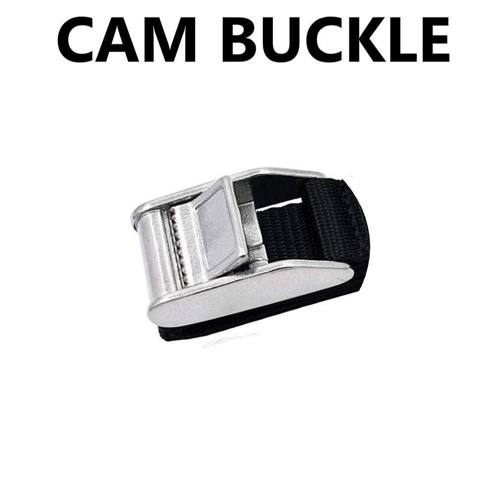 cam buckle